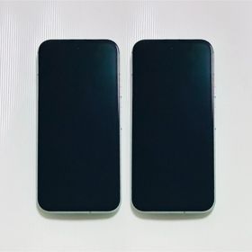 グーグルピクセル(Google Pixel)のPixel 8a aloe 128gb アロエ 本体 ×2(スマートフォン本体)