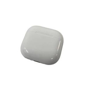 Apple MXP93/J/A AirPods 第4世代 A3055 A3056 A3059 Bluetooth ワイヤレスイヤホン 中古 N11039171