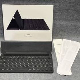 Apple Smart Keyboard MPTL2J/A [10.5インチiPad Pro用] キーボード(αゆ25-10-02)