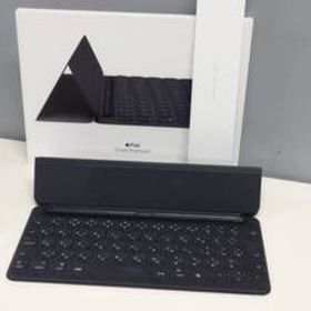 iPad Pro Smart Keyboard/10.5インチ/A1829/日本語配列〈MPTL2J/A〉