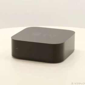 ソフマップ 〔中古品〕 Apple TV 32GB MGY52J／A【377】