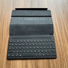 Apple iPad, smart keyboard MX3L2J/A A1829 美品