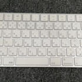 マジックキーボード A1644 APPLE