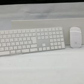 マジックキーボード、マウスセット A1843/A1657 APPLE