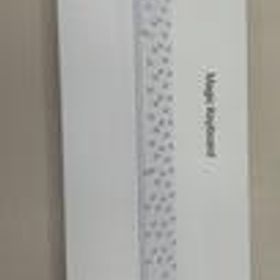 キーボード MLA22J/A APPLE