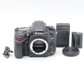 【難あり】Nikon ニコン D610