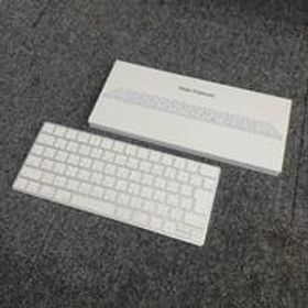 マジックキーボード MLA22J/A APPLE