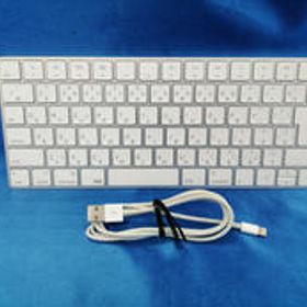 キーボード MLA22J/A APPLE