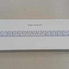 MAGIC KEYBOARD MLA22LL/A APPLE