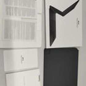 マジックキーボード MJQK3J/A APPLE