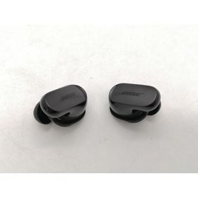 【中古】BOSE QuietComfort Ultra Earbuds 第2世代 [ブラック]【秋葉2号】保証期間１ヶ月【ランクA】