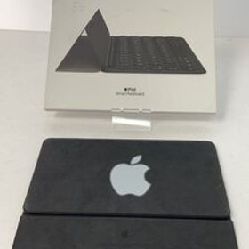 Apple◆Smart Keyboard MX3L2J/A A1829/アップル/iPat/キーボード