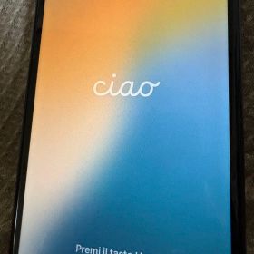 iPhoneSE 第3世代64GB SIMフリー ワケあり