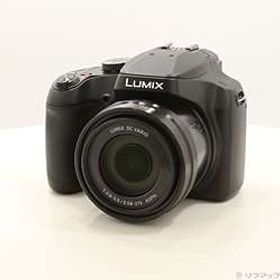 〔中古品〕 LUMIX DC-FZ85D-K〔中古品〕 LUMIX DC-FZ85D-K
