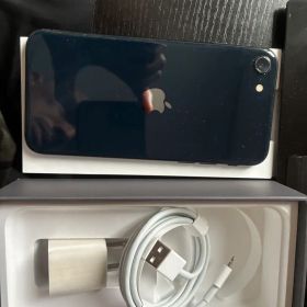 iPhoneSE第三世代