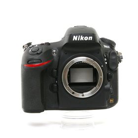 ニコン(Nikon)の【中古】(ニコン) Nikon D800 ボデイ(コンパクトデジタルカメラ)