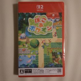 ポケモン(ポケモン)のぽこ あ ポケモン(家庭用ゲームソフト)