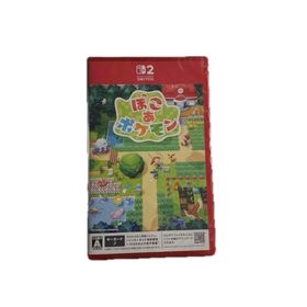 ポケモン(ポケモン)のぽこ あ ポケモン(家庭用ゲームソフト)