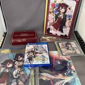 ソフィーのアトリエ2 不思議な夢の錬金術師 SPECIAL COLLECTION BOX ガストショップver.