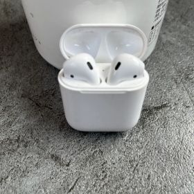 正規品 AirPods 第1世代 エアポッズ 本体 A1523/A1722