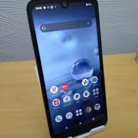 【LM-1-0076】AQUOS WISH2 SH-51C