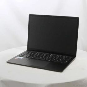 ソフマップ 〔中古品〕 Surface Laptop 4 〔Core i5／8GB／SSD512GB〕 5BT-00016 ブラック【377】