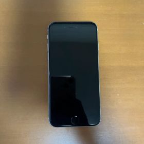 Apple iPhone se 第3世代 スターライト