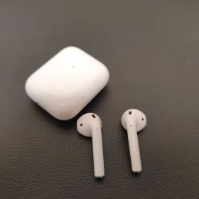 Apple AirPods 第1世代 [動作確認済み