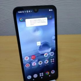 【LM-1-0011】AQUOS WISH2 SH-51C