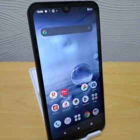 【LM-1-0049】AQUOS WISH2 SH-51C