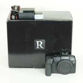 [良品] Canon EOS RP [ボディ] | Canon RFマウント
