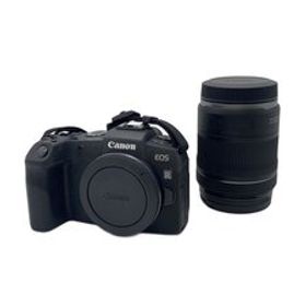 CANON◆デジタル一眼カメラ EOS RP RF24-105 IS STM レンズキット//