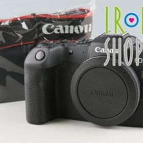 Canon EOS RP Mirrorless Digital Camera #54761E4
