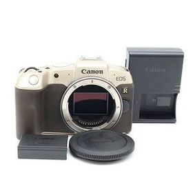 ショット数11000回以下！■美品■ CANON EOS RP ボディ