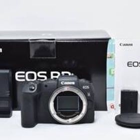 【極上美品】Canon EOS RP ボディ元箱＊68