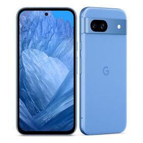 Google Pixel 8a [128GB] UQモバイル ベイ【安心保証】