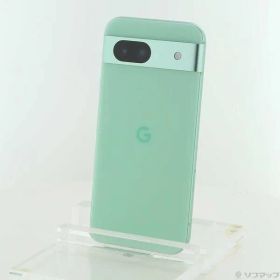 ソフマップ 〔中古品〕 Google Pixel 8a 128GB アロエ G576D Y!mobile SIMフリー【352】