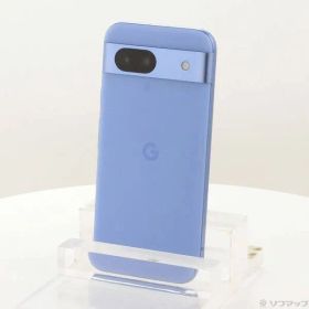 ソフマップ 〔中古品〕 Google Pixel 8a 128GB ベイ G576D SIMフリー【269】