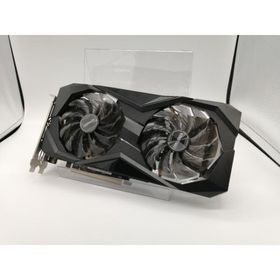 【中古】ASRock Radeon RX 6600 Challenger D 8GB （RX6600 CLD 8G）RX6600/8GB(GDDR6)【大阪本店】保証期間１週間