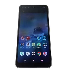 AQUOS wish2 SH-51C 本体 docomo 判定○