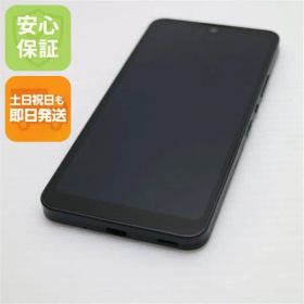 新品同様 AQUOS wish2 SH-51C チャコール スマホ 白ロム 土日祝発送OK 04000