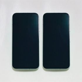 Pixel 8a aloe 128gb アロエ 本体 ×2