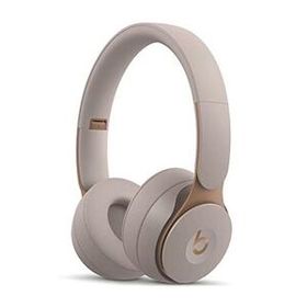 Beats solo PRO ヘッドホン グレー Bluetooth Beats