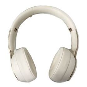 beats by dr.dre◆ヘッドホン Solo Pro Wireless MRJ72PA/A A1881 アイボリー/汚れあり