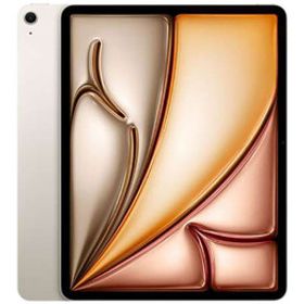 iPad Air 13インチ M3[256GB] Wi-Fiモデル スターライト【安心…