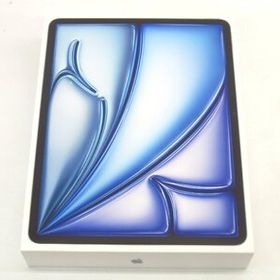 Apple アップル ipad Air 13インチ Wi-Fi 256GB SIMフリー MCNP4J/A タブレット #UK2147