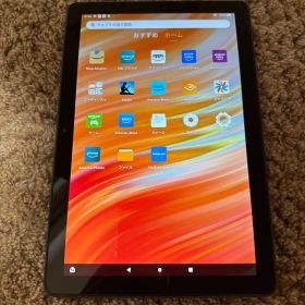 Amazon Fire HD 10 Plus 第11世代 32GB ブラック