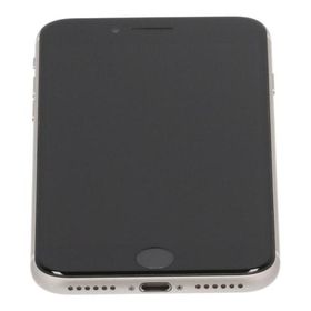 Apple アップル/iPhone SE 第3世代 64GB/MMYD3J/A/YJ2F6GP1W1/Bランク/62【中古】