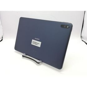 【中古】Huawei 国内版 【Wi-Fi】 MatePad 10.4 BAH3-W59 ミッドナイトグレー 【Kirin 820/4GB/64GB】【立川フロム中武】保証期間１ヶ月【ランクA】
