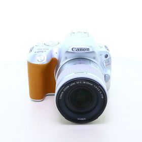 キヤノン(Canon)の【中古】(キヤノン) Canon EOS KISS X9+EF-S18-55 IS STM レンズキツト SL(コンパクトデジタルカメラ)